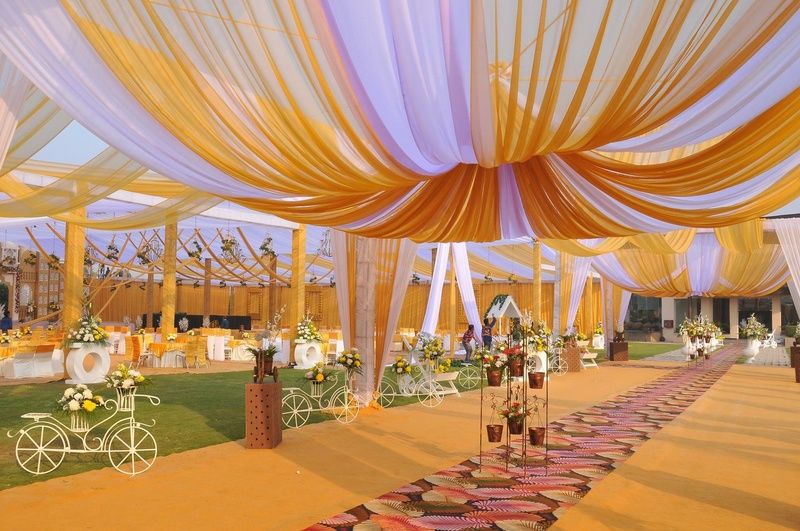 Tent for Wedding and Event